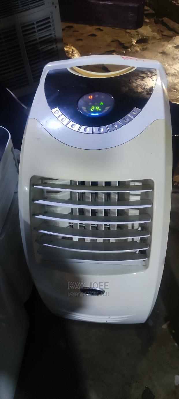 2hp Portable Ac photo 2