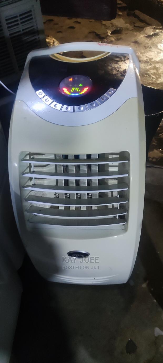 2hp Portable Ac