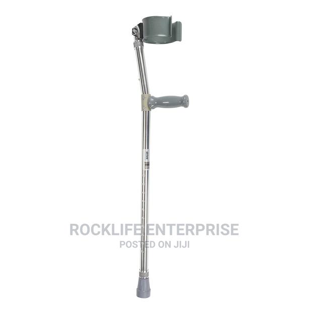 Elbow Crutches · Photo 4
