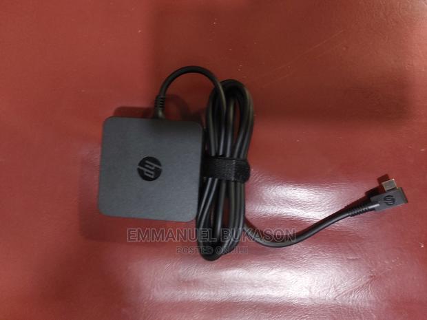 Type C Charger C Charger for Hp · Photo 4