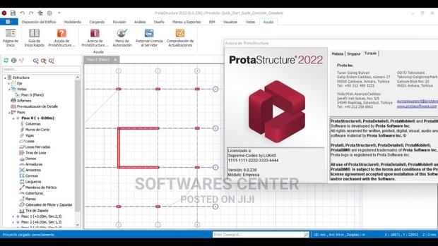 Protastructure 2021 Full Version · Photo 2