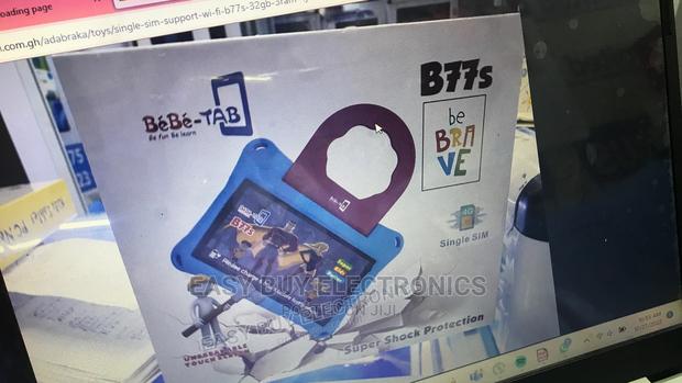 New Bebe B77s 32 GB · Photo 4