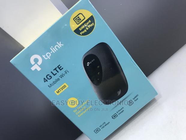 Micro Usb Cable - Tp - Link 4g Mifi · Photo 2