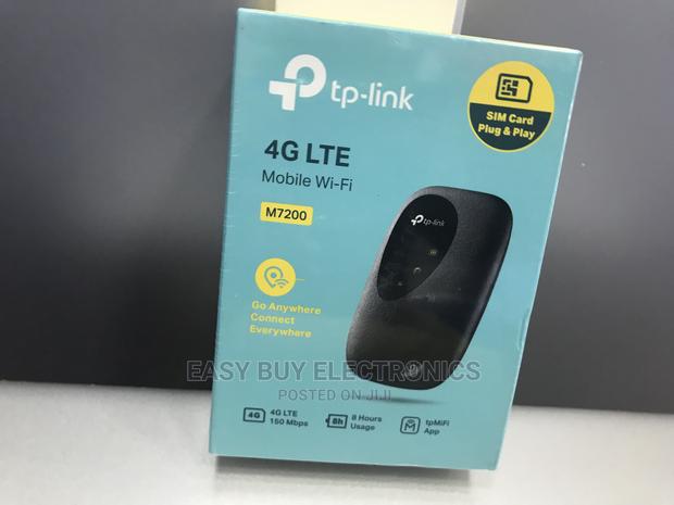 Actual Wireless Data Device 4g - All Networks · Photo 2