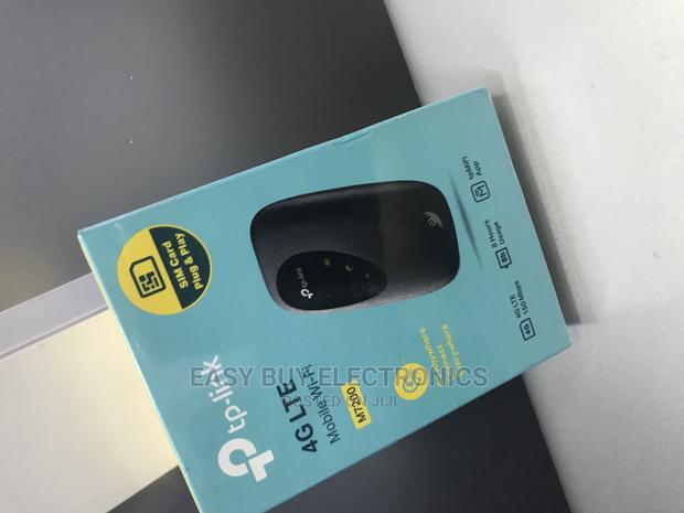 Complete Speed - TP Link Mifi Device photo 2