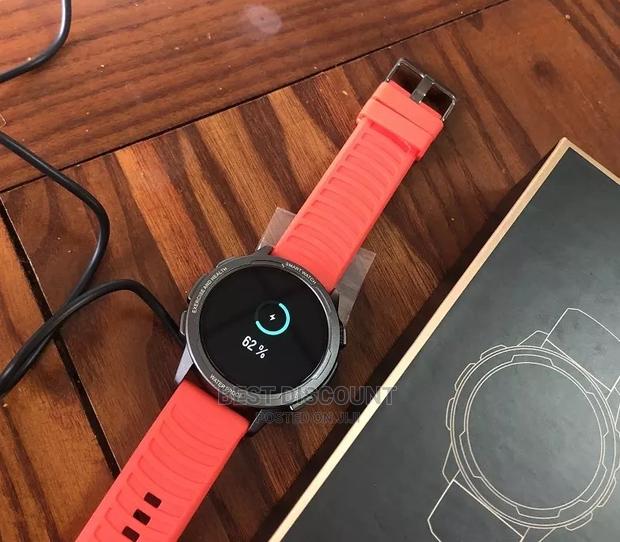 X28 Smart Watch Fitness Tracker photo 3