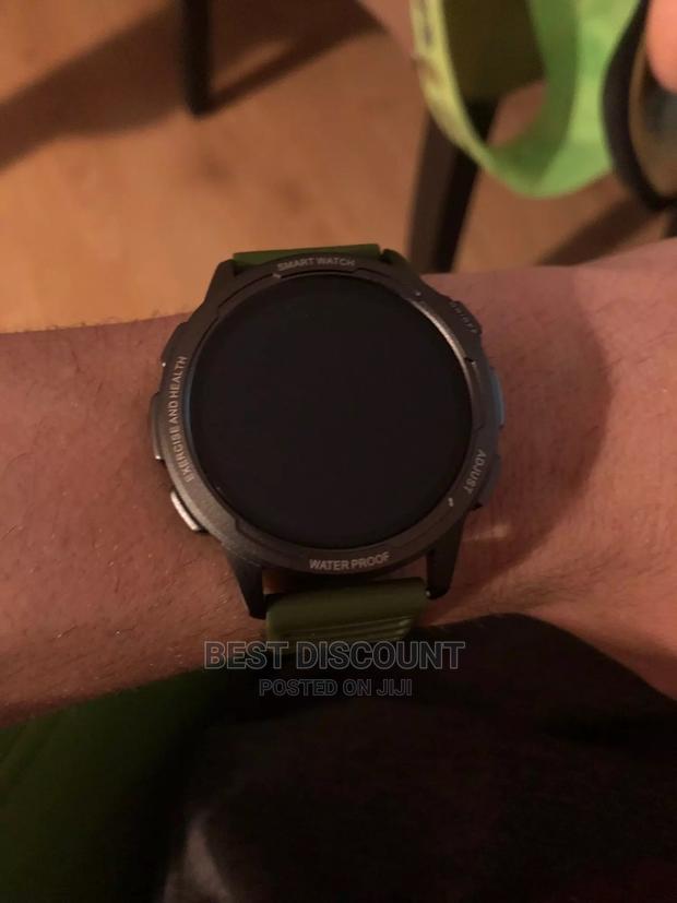 X28 Smart Watch Fitness Tracker photo 7