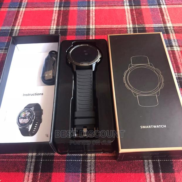 X28 Smart Watch Fitness Tracker photo 2