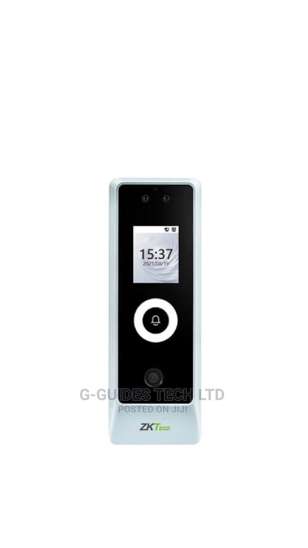 Proma Multi-Biometric Access Control Standalone Terminal · Photo 4