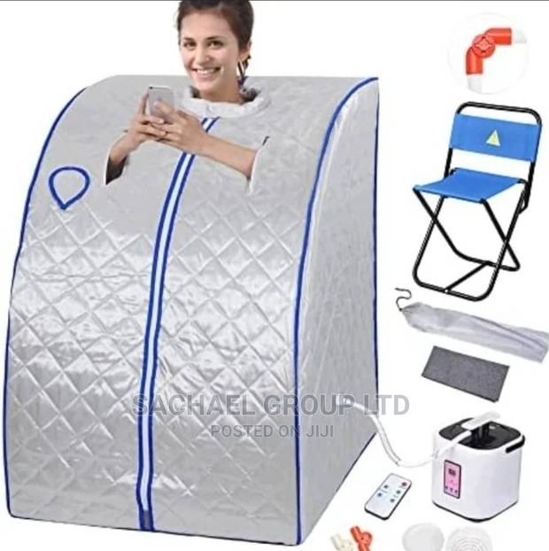 Sauna Steamer Machine · Photo 2