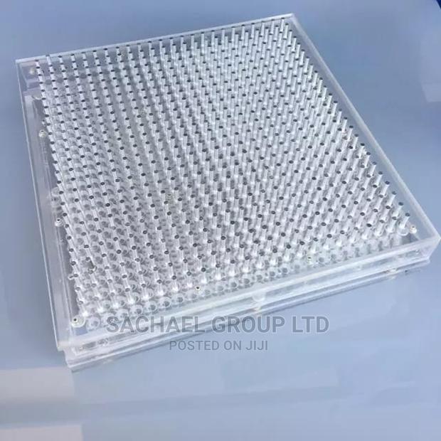 Capsules Machine 800 Holes · Photo 4