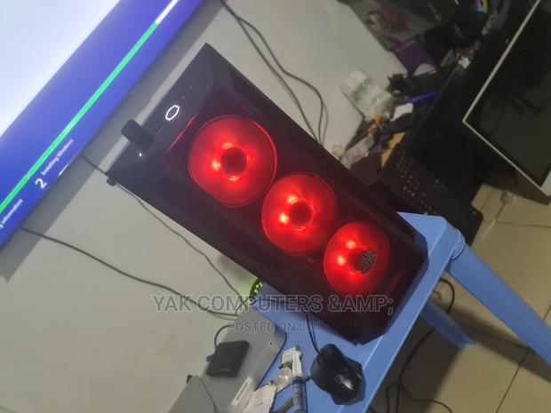 Desktop Computer Asus 16GB Intel Core I7 HDD 1T