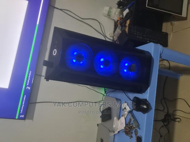 Desktop Computer Asus 16GB Intel Core I7 HDD 1T