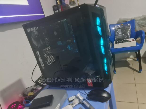 Desktop Computer Asus 16GB Intel Core I7 HDD 1T