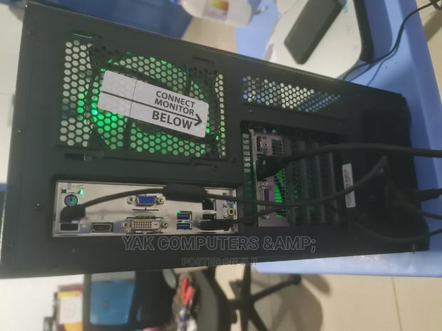 Desktop Computer Asus 16GB Intel Core I7 HDD 1T