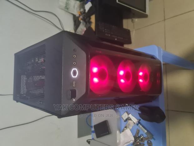 Desktop Computer Asus 16GB Intel Core I7 HDD 1T