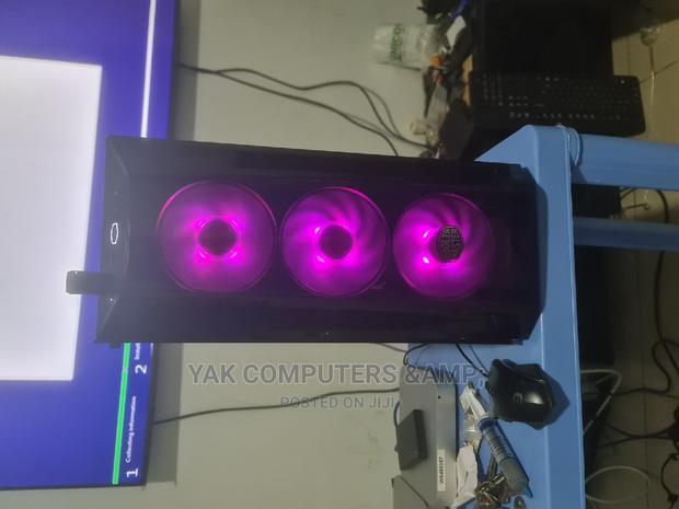 Desktop Computer Asus 16GB Intel Core I7 HDD 1T