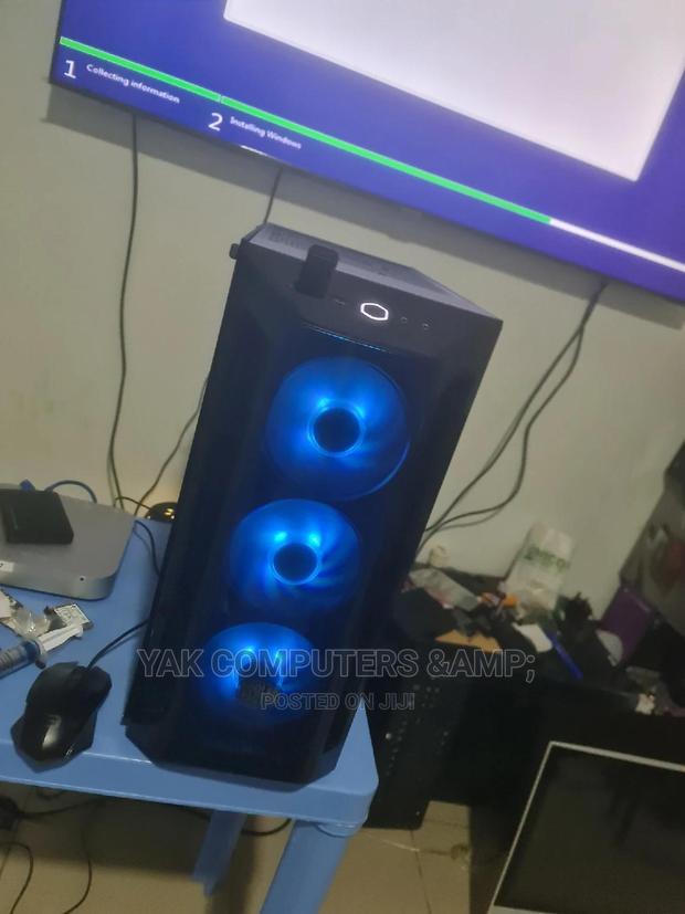 Desktop Computer Asus 16GB Intel Core I7 HDD 1T