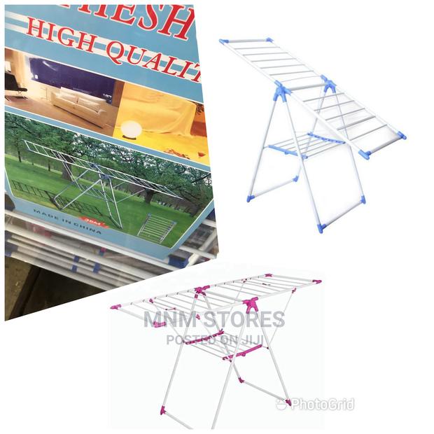 Drying Line Plastic · Photo 2