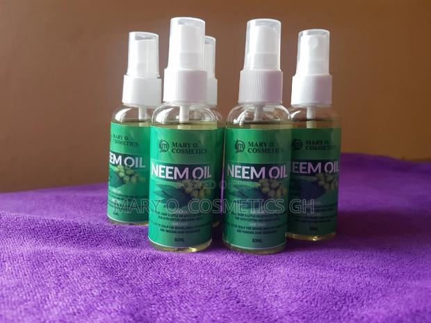 Neem Oil for Hair · Photo 2