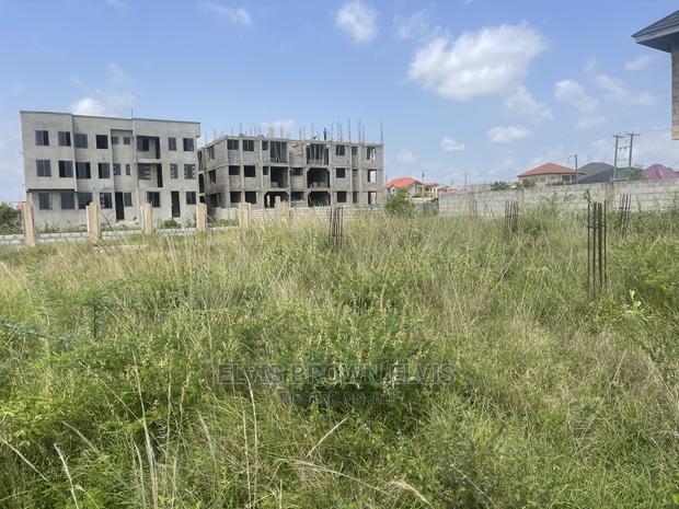 2 or 4 Plot of Land for Sale at East Legon Hills · Photo 3