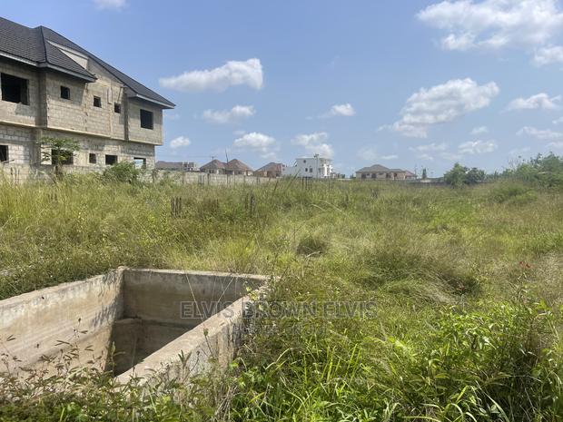 2 or 4 Plot of Land for Sale at East Legon Hills · Photo 4