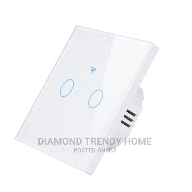 Smart Switches (1 And 2 Gang) photo 3