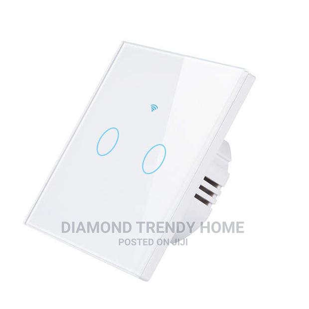 Smart Switches (1 And 2 Gang) photo 2