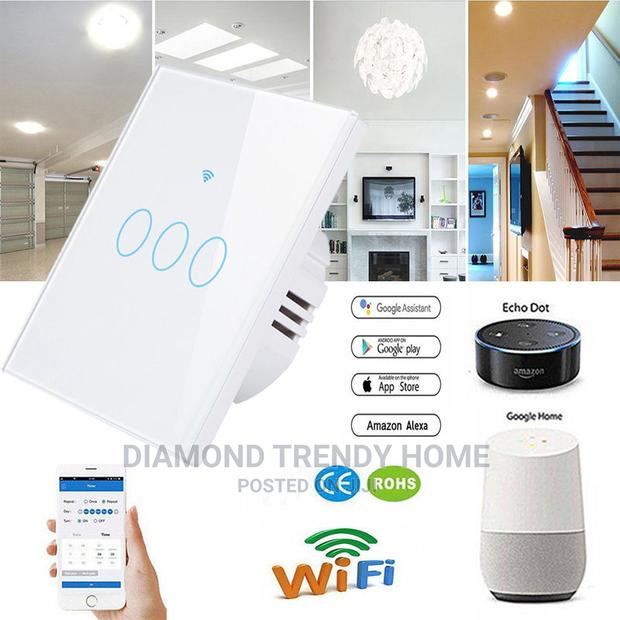 Smart Switches (1 And 2 Gang) photo 4