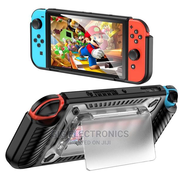 Nintendo Switch Case for Oled and Standard · Photo 3
