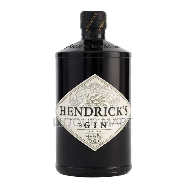 Hendricks Gin · Photo 4