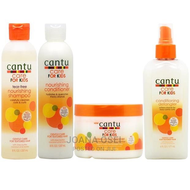 Cantu Kids Set · Photo 2