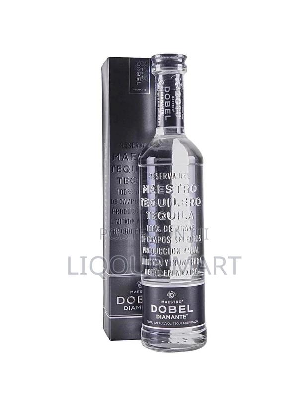Maestro Dobel Diamante Tequila · Photo 2
