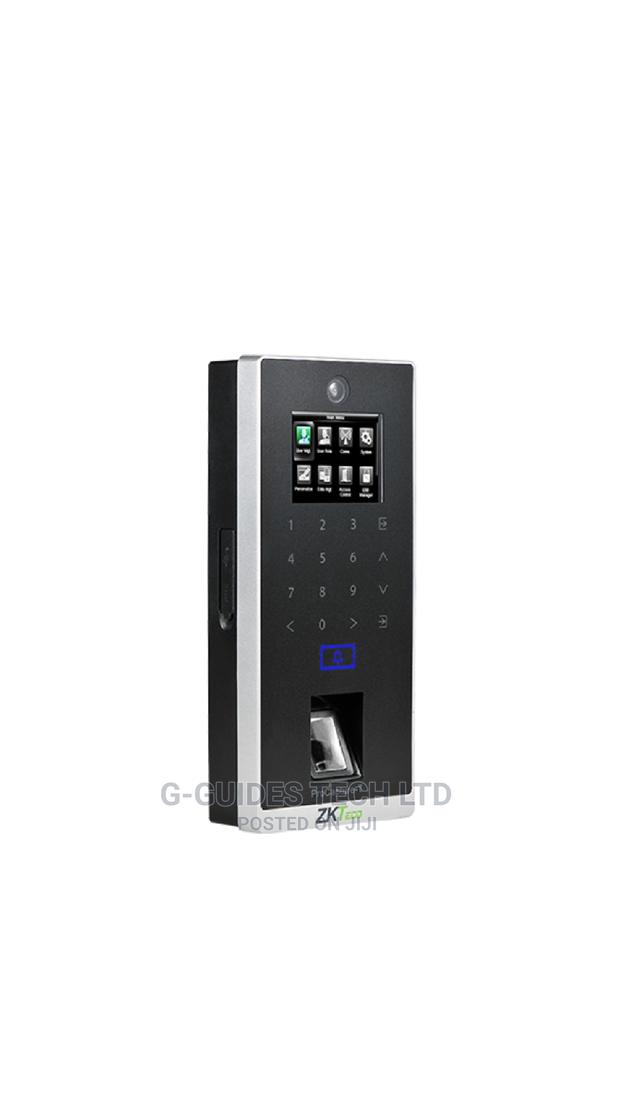 ZKTECO Procapture-T Fingerprint Standalone Access Control · Photo 4