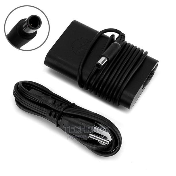 Original Dell Latitude Charger Big Pin 65W · Photo 2