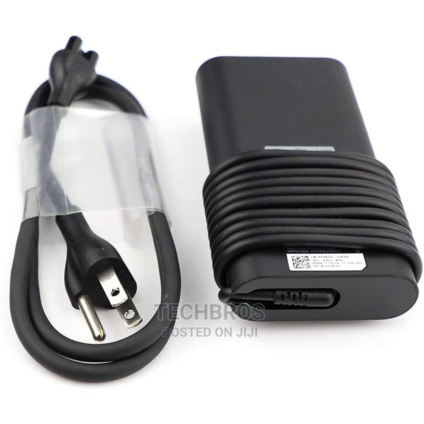 Original Dell Small Pin Charger 65W · Photo 4