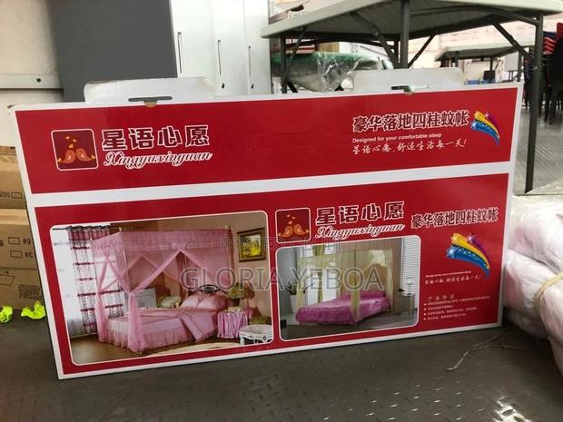 Queen Size Mosquito Net · Photo 4