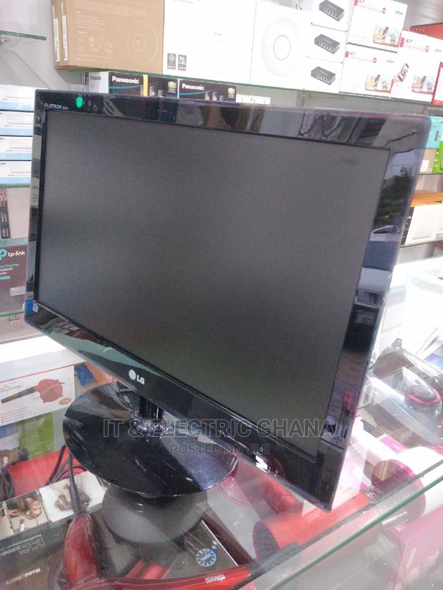LG 22 Inches Monitor