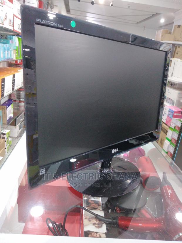 LG 22 Inches Monitor photo 7
