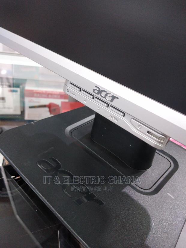 Acer 22 Inch Monitor photo 5