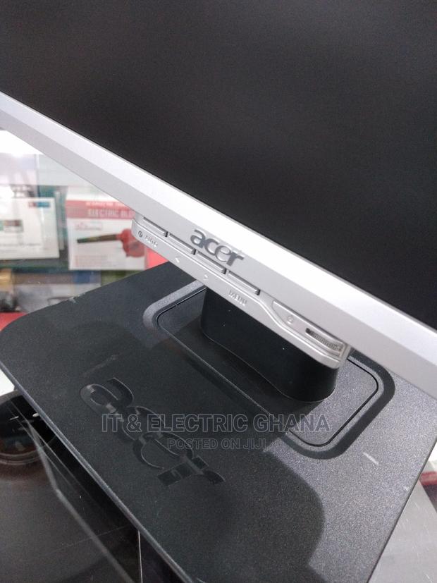 Acer 22 Inch Monitor photo 2