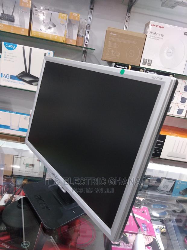 Acer 22 Inch Monitor photo 6