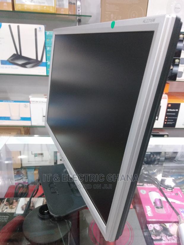 Acer 22 Inch Monitor photo 8
