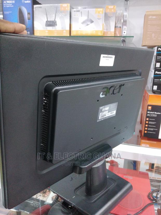 Acer 22 Inch Monitor photo 7
