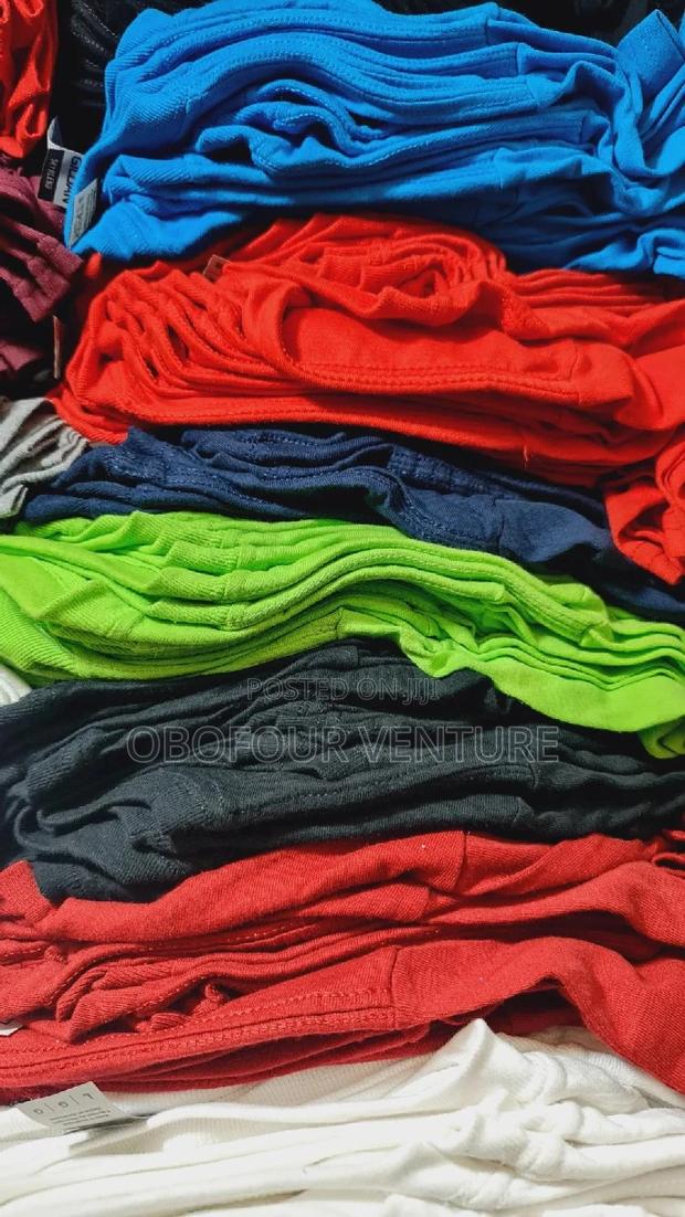 Men's Classic Short Sleeve T-Shirt ,