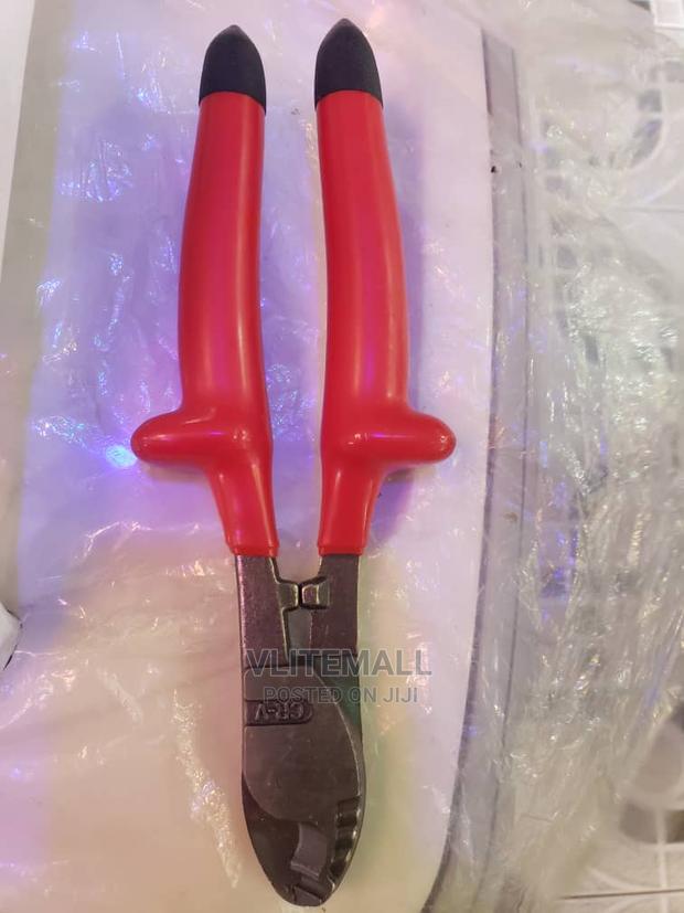 Sharp Cutter · Photo 2