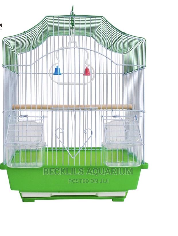 Birdcages and Pet Accessories · Photo 3