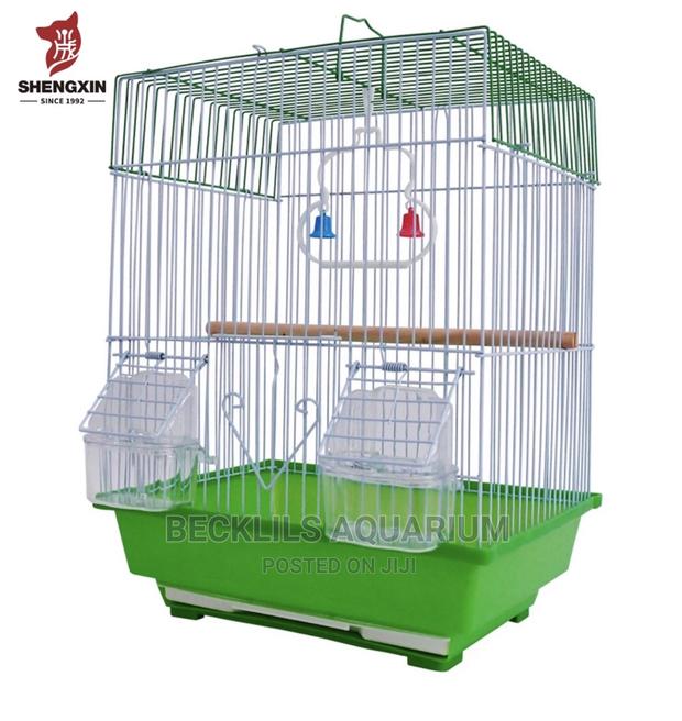 Birdcages and Pet Accessories · Photo 4