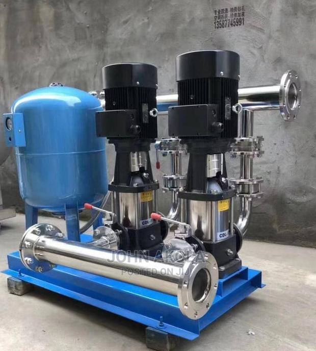 Water Treatment · Photo 3