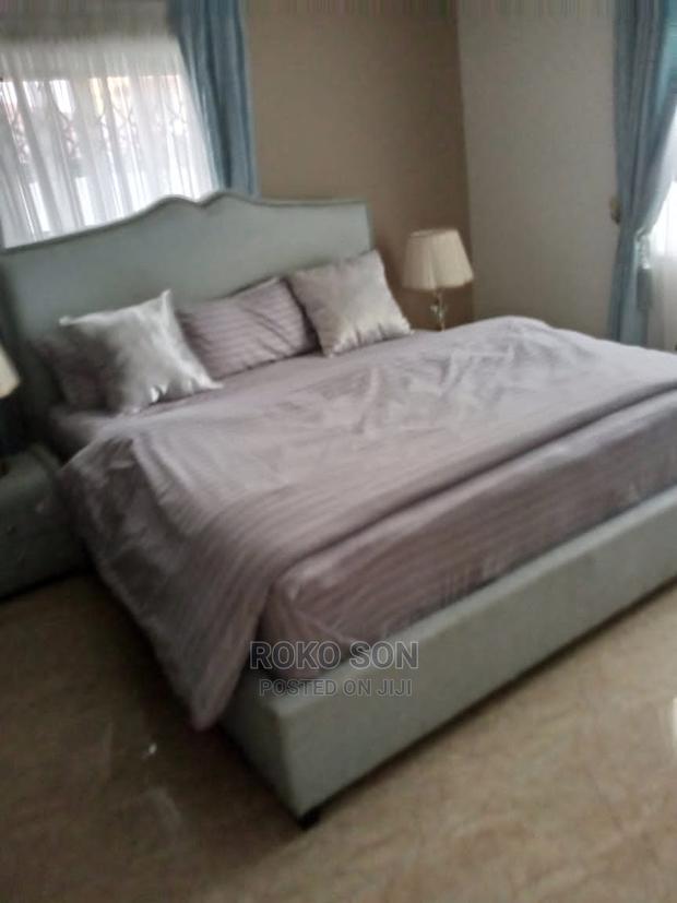 4bdrm Duplex in Dr Roko, West Legon for Sale · Photo 4